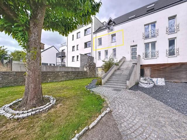 à louer Appartement Bastogne