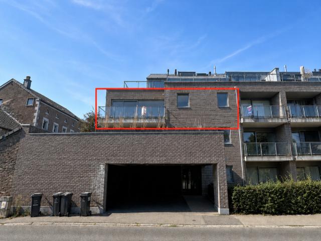 à louer Appartement Barchon Rue Thier du Ry