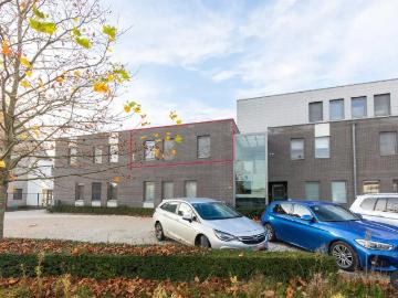 à louer Appartement Begijnendijk Liersesteenweg