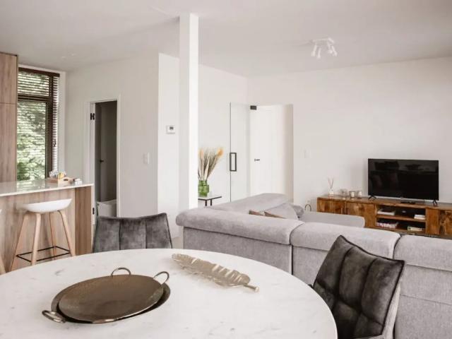 à louer Appartement Belsele Belseledorp