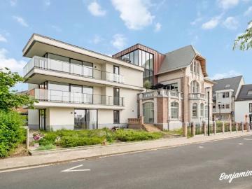 à louer Appartement Beselare Beselarestraat