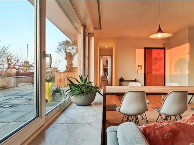 à louer Appartement Berchem De Roest d'Alkemadelaan