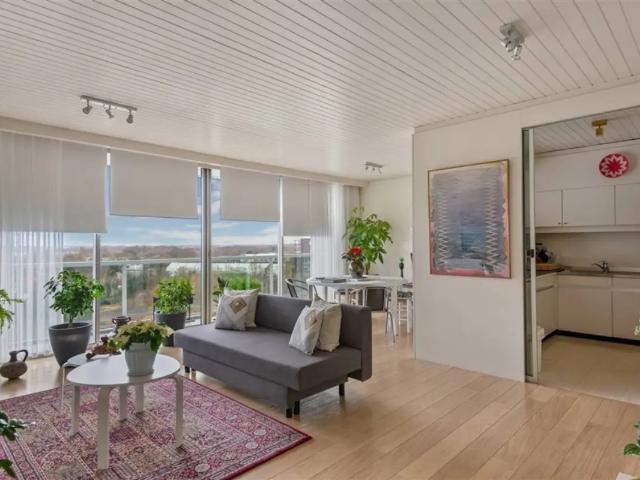 à louer Appartement Berchem Fruithoflaan