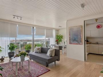 à louer Appartement Berchem Fruithoflaan