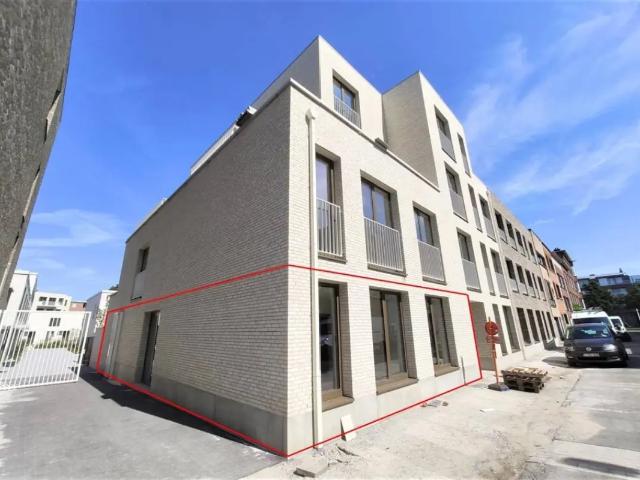 à louer Appartement Berchem Klauwaardsstraat