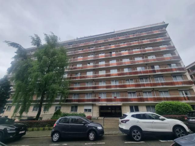 à louer Appartement Berchem Sainte Agathe Rue Katteput