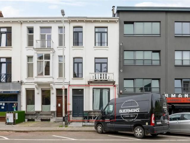 à louer Appartement Berchem Strijdhoflaan