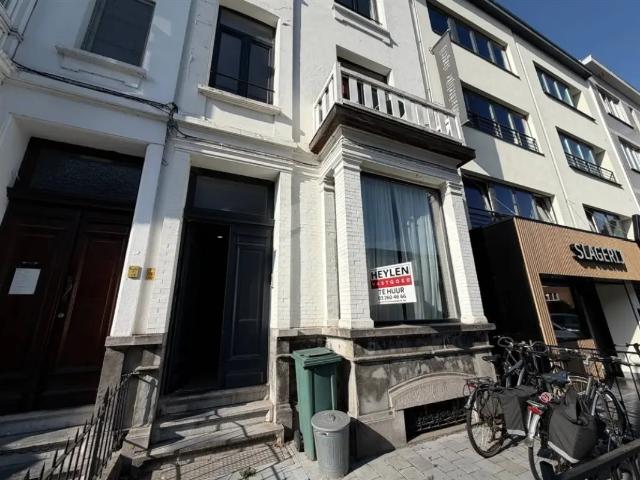 à louer Appartement Berchem Strijdhoflaan