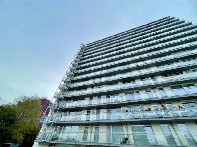 à louer Appartement Berchem Potvlietlaan