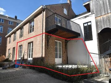 Appartement à louer à 3700, Tongeren