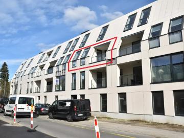 Appartement à louer à 3700, Tongeren