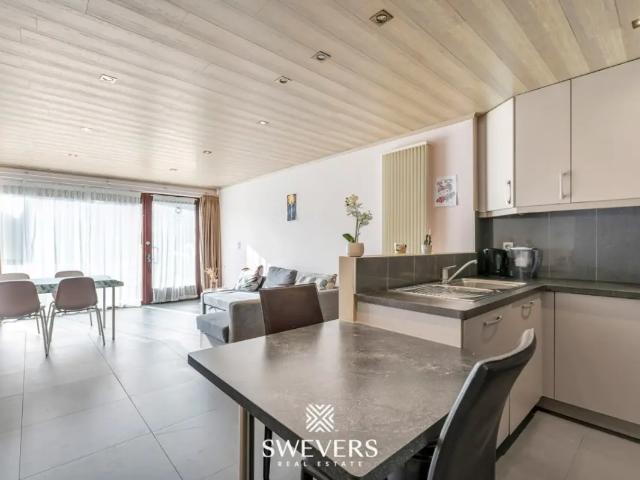 à louer Appartement Beringen Hasseltsesteenweg