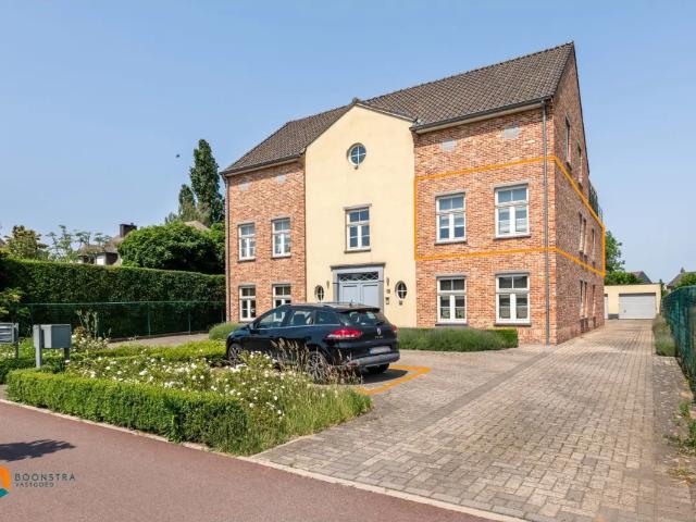 à louer Appartement Berlaar Aarschotsebaan