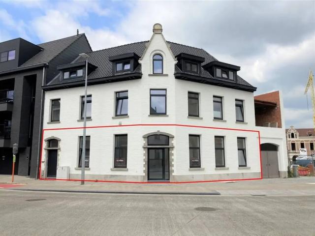 à louer Appartement Berlaar Markt