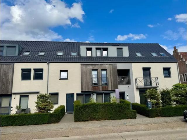à louer Appartement Berlaar Smidstraat