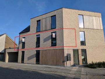 à louer Appartement Berlare Emiel Hertecantlaan