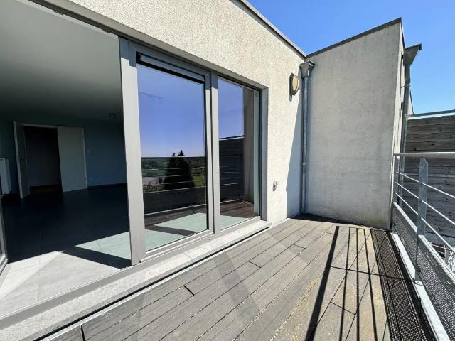 à louer Appartement Bertrix Rue du Stade