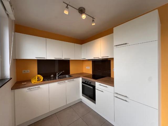 à louer Appartement Bertrix Rue du Stade