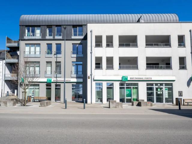 à louer Appartement Bertrix rue de la gare