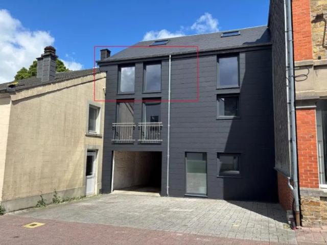 à louer Appartement Bertrix rue de Renaumont