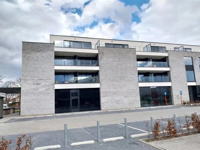 à louer Appartement Beverlo De Heuft