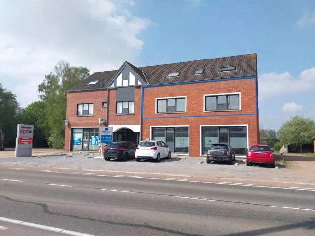 à louer Appartement Beverlo Koolmijnlaan