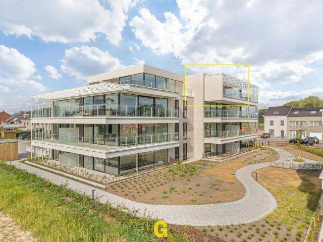 à louer Appartement Beverst Meershoven