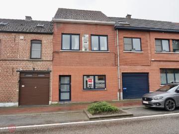 à louer Appartement Bierbeek Tiensesteenweg