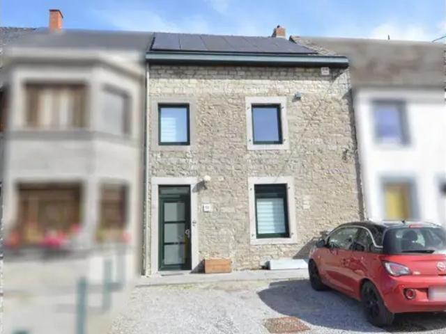 à louer Appartement Biesme Rue du Mont