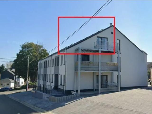 à louer Appartement Bièvre rue de Bellefontaine