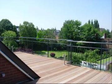 à louer Appartement Binche Rue de Ressaix