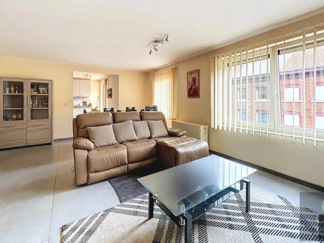 à louer Appartement Binche RUE DE RESSAIX 18 BIS B4