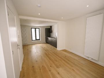 à louer Appartement Blankenberge Weststraat
