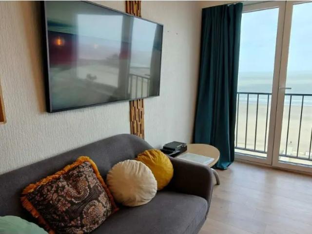 à louer Appartement Blankenberge Artanhelling
