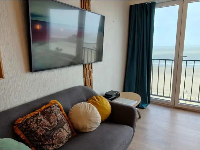 à louer Appartement Blankenberge Artanhelling