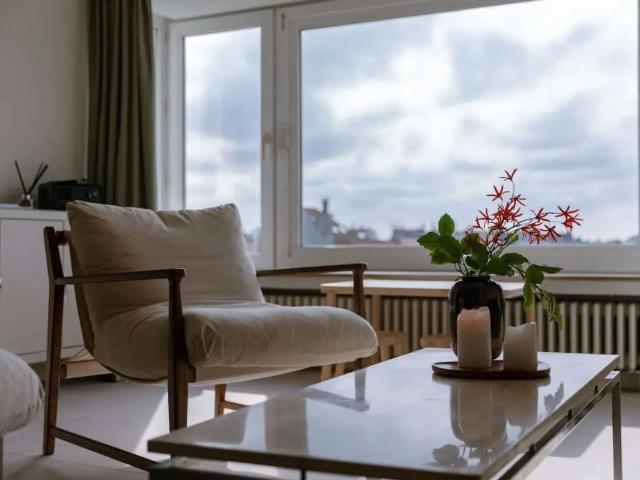 à louer Appartement Blankenberge Franchommelaan