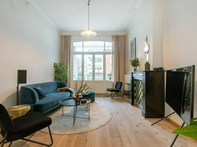 à louer Appartement Blankenberge J. de Troozlaan