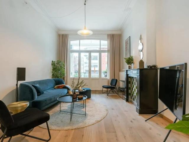 à louer Appartement Blankenberge J. de Troozlaan