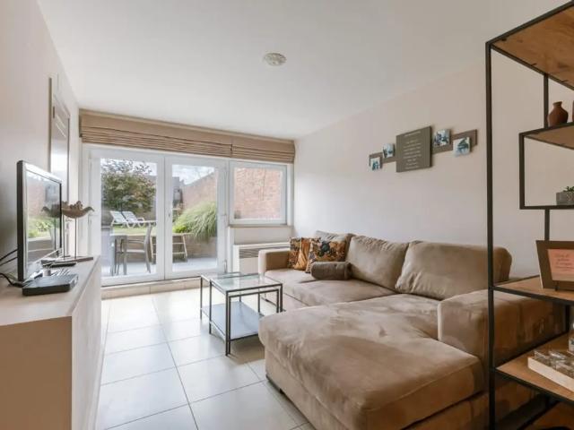 à louer Appartement Blankenberge Koninginlaan