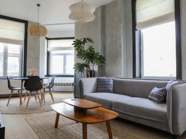 à louer Appartement Blankenberge N34