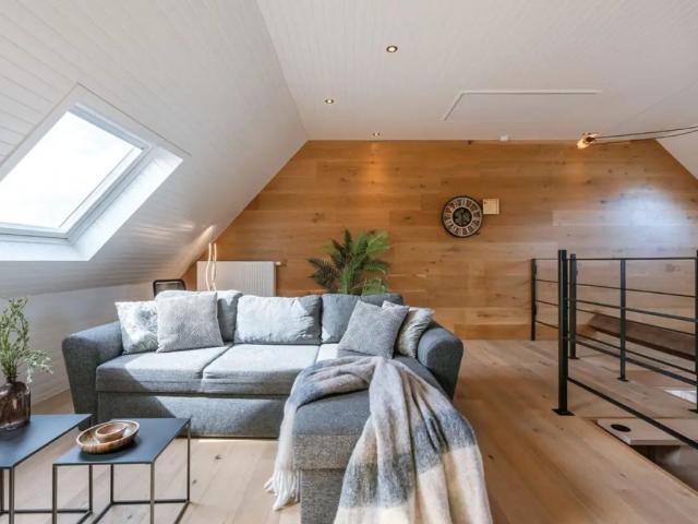à louer Appartement Blankenberge Sergeant de Bruynestraat