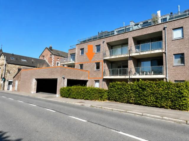 à louer Appartement Blégny Rue Thier du Ry, 11/11