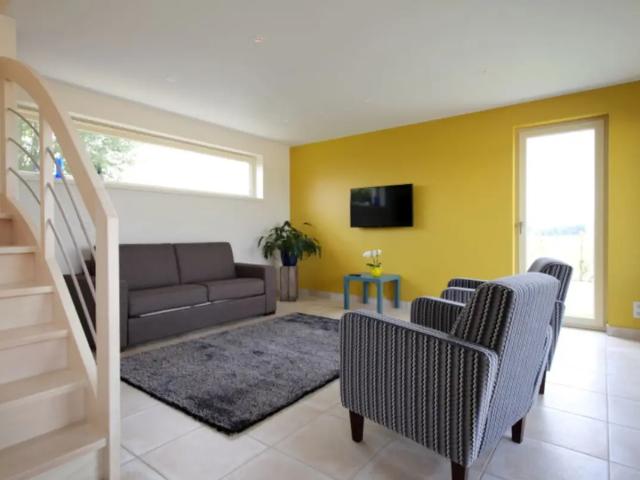 à louer Appartement Boezinge Moortelweg