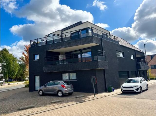 à louer Appartement Booischot Dorpsstraat