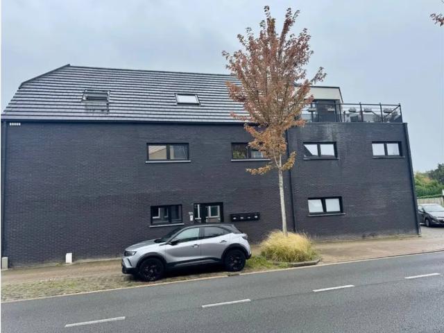 à louer Appartement Booischot Dorpsstraat