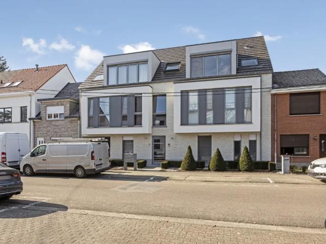 à louer Appartement Bonheiden Guido Gezellelaan