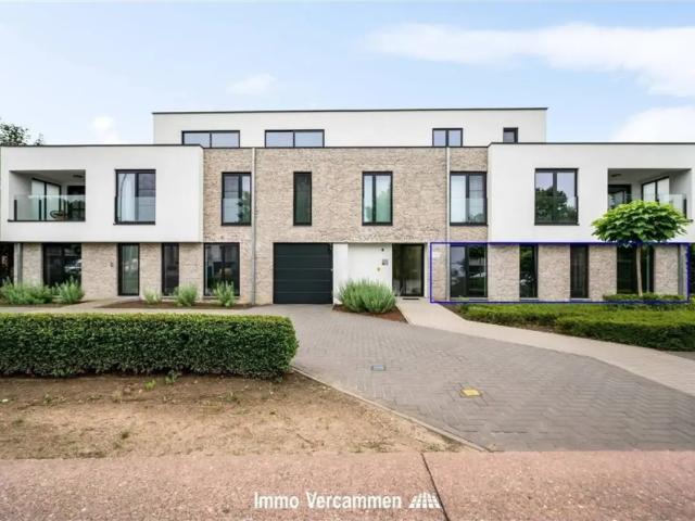 à louer Appartement Bonheiden Putsesteenweg