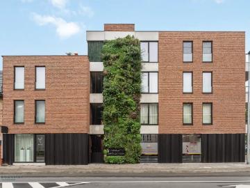 à louer Appartement Bonheiden Rijmenamseweg