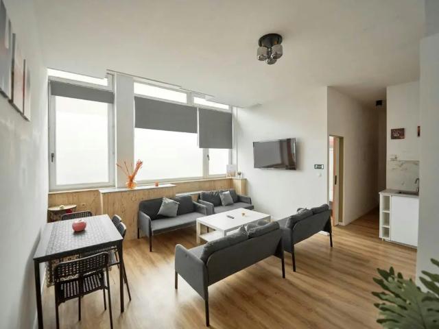 à louer Appartement Borgerhout Bothastraat
