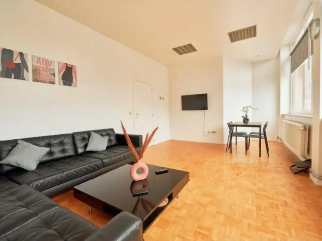 à louer Appartement Borgerhout Bothastraat